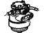 GM 19259309 Fuel Filter