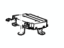 GM 84512118 Control Module
