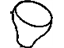 GM 25514268 Knob, Transmission Gear Shift Control
