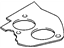 GM 10129565 Gasket, Throttle Body/Carburetor