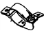 GM 13261364 Steering Column Bracket