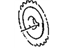 GM 91174417 Camshaft Gear