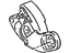 GM 91174428 Chain Guide