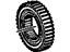 GM 88984524 Gear, Transfer Case