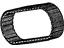 GM 19132837 Chain, Transfer Case, Front