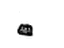 GM 55492569 Retainer, Transmission Gear Shift Control