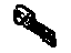 GM 19302453 Case, Transfer Case, Rear