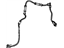 GM 19303071 ABS Sensor, Front