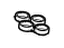 GM 12676587 Gasket, Engine Camshaft