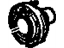 GM 15162675 Fog Lamp Assembly, Front