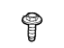 GM 11611334 Skid Plate Bolt