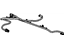 GM 25971995 Harness, Body Wiring, Rear