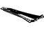 GM 15257753 Panel, Cowl Top Vent Louver