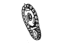 GM 10124700 Timing Gear