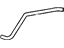 GM 15213159 Evaporator Tube