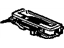 GM 22870633 Shift Indicator