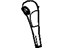 GM 22946384 Knob Package, Transmission Control Lever