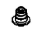 GM 90410741 Valve Seals