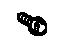 GM 11571010 Bolt, Steering Gear Mounting