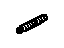 GM 11519842 Stud, Emission Control System