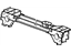 GM 20972448 Reinforcement, Rear Passenger Side