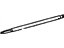 GM 88972046 Shaft, Transmission Throttle Valve