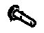 GM 24226667 Shaft, Transmission Parking Lock
