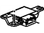 GM 20860277 Control Module
