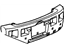 GM 22695268 Absorber, Rear