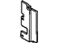 GM 15561184 Air Baffle, Passenger Side