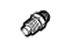 GM 13520193 Guide Pin, Front