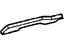 GM 7843800 Release Lever
