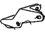 GM 10078906 Brace, Steering Pump Mounting