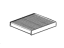 GM 13540923 Cabin Air Filter