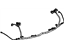 GM 22768192 Harness, Rear