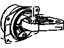 GM 84034273 Transmission Mount