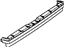GM 22528758 Impact Bar
