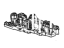 GM 24298579 Relay