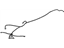 GM 15305991 Connector, Electronic Brake Control