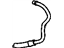 GM 15170217 Inlet Pipe