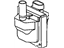 GM 19418996 Ignition Coil
