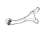 GM 84591014 Trailing Arm, Rear Driver Side