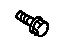GM 11547525 Bolt, Emission Control System