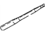 GM 15722665 Lever