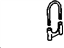GM 15973623 Clamp Kit, Exhaust System Attaching