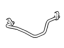GM 24293150 Pipe, Transmission Servo & Accumulator