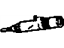 GM 10131644 Lever