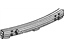 GM 25832902 Impact Bar