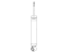 GM 84226146 Shock Absorber, Rear Upper