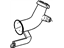 GM 25917181 Inlet Hose
